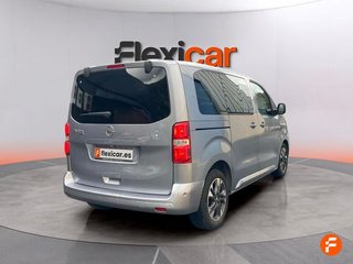 Opel Zafira 1.5 Diésel 88kW (120CV) M Edition