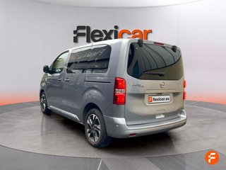 Opel Zafira 1.5 Diésel 88kW (120CV) M Edition