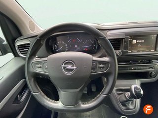 Opel Zafira 1.5 Diésel 88kW (120CV) M Edition
