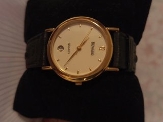 Reloj Duward Unisex
