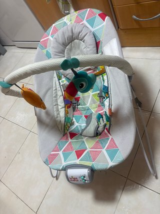 Hamaca para bebé Bright Starts