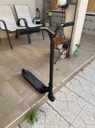 Patinete Acrobático Ethic Erawan V2 (M)