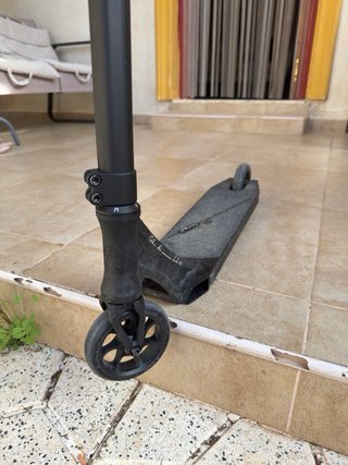 Patinete Acrobático Ethic Erawan V2 (M)