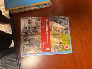 libro 4 eso B1 frances