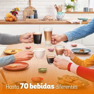 Macchina da caffè Tassimo Bosch