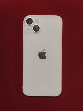 iPhone 13 128GB Blanco