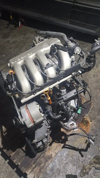 Audi coupe 1995