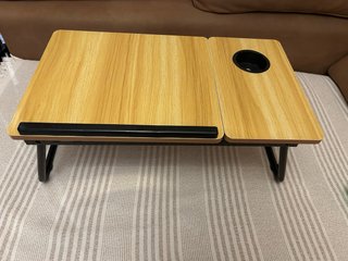 Mesita Plegable para Portátil