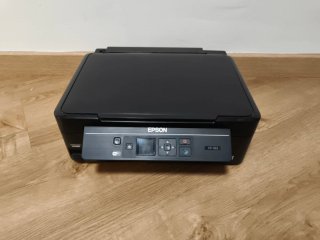 Impresora Epson XP-322 WiFi