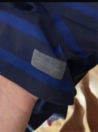 Camiseta de Fútbol Francia Nike