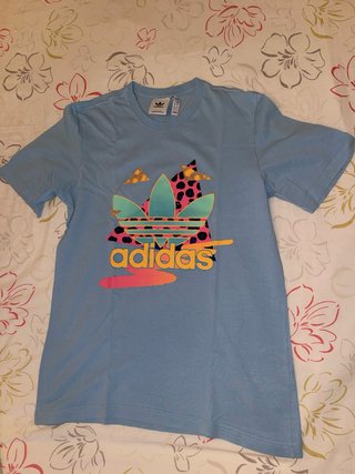 Camiseta Adidas Talla S