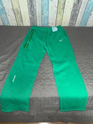 Pantalón Nike NOCTA Verde