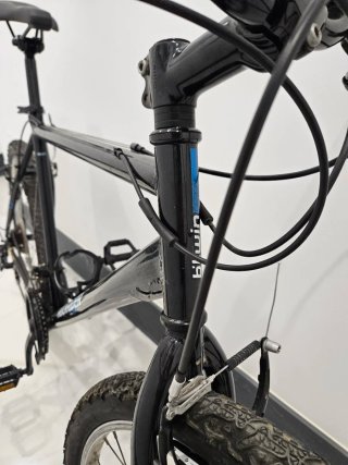Bicicleta Rockrider
