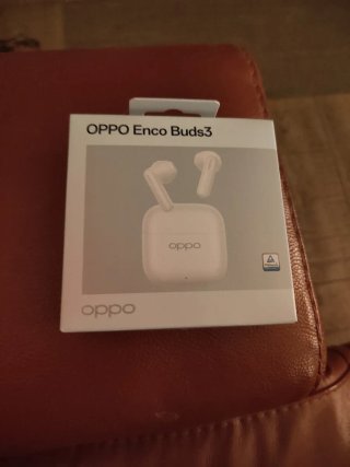 Auriculares OPPO Enco Buds3