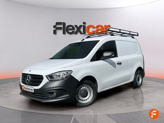 Mercedes-Benz Citan 110 CDI 70kW Furgón Base Largo