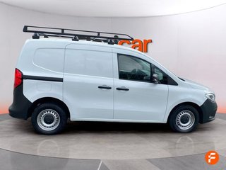 Mercedes-Benz Citan 110 CDI 70kW Furgón Base Largo