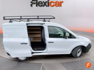 Mercedes-Benz Citan 110 CDI 70kW Furgón Base Largo
