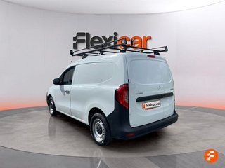 Mercedes-Benz Citan 110 CDI 70kW Furgón Base Largo