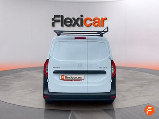 Mercedes-Benz Citan 110 CDI 70kW Furgón Base Largo