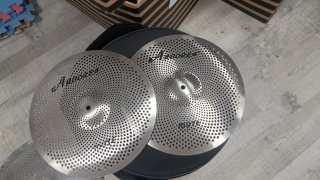 Set de 2 Platos Low Volume Arborea