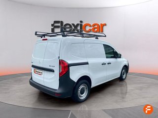 Mercedes-Benz Citan 110 CDI 70kW Furgón Base Largo