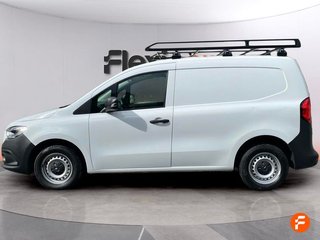 Mercedes-Benz Citan 110 CDI 70kW Furgón Base Largo