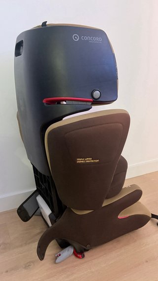 Seggiolino auto Concord Transformer Pro