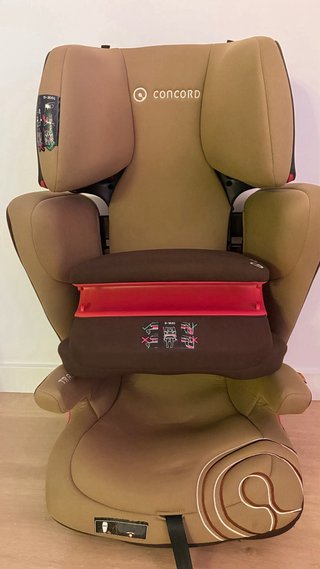 Seggiolino auto Concord Transformer Pro