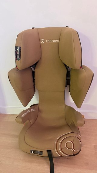 Seggiolino auto Concord Transformer Pro