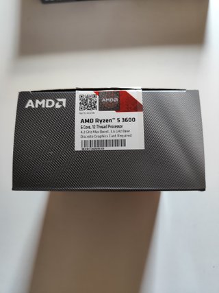 Ordenador Gaming Ryzen 5