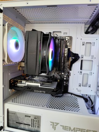 Ordenador Gaming Ryzen 5