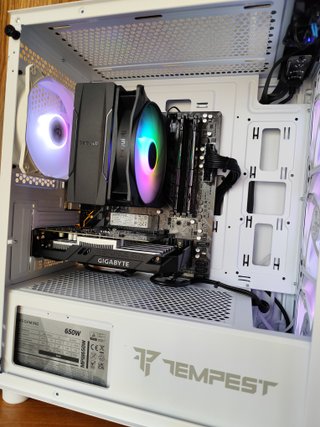 Ordenador Gaming Ryzen 5