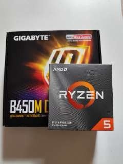 Ordenador Gaming Ryzen 5