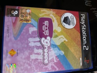 Giochi PS2: Junior Sports, FIFA 06, Sega