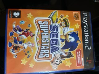 Giochi PS2: Junior Sports, FIFA 06, Sega