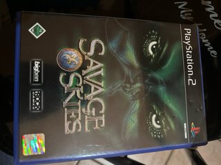 Giochi PS2: Junior Sports, FIFA 06, Sega
