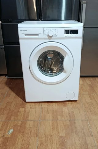 Lavadora Icecool 6kg