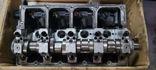 Culata Seat Leon golf audi a3 FR tdi 1.9 150 ARL