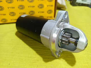 Motor Arranque  BMW X3 X5 X6