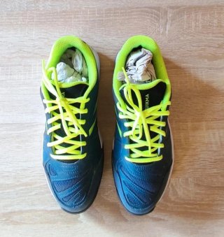 Deportivas pádel/tenis KUIKMA