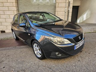 SEAT Ibiza 1.9TDI