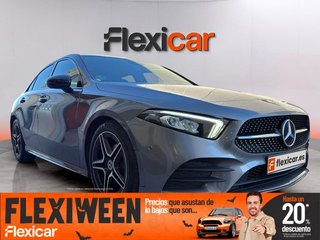 Mercedes-Benz Clase A A 200 d