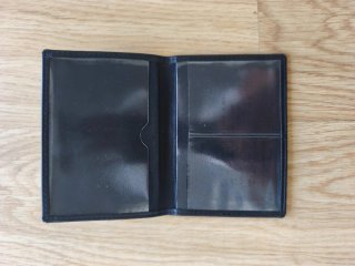 Porta Documentos BMW Pequeno