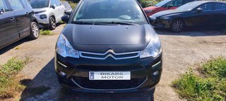 Citroen C3 2016