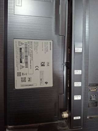 Smart TV Samsung 50 pulgadas