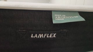 COLCHON VISCO LATEX 150x190