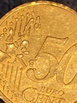 Moneda Francia 2000 Coleccionismo