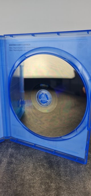 Mortal Kombat 1 PS5