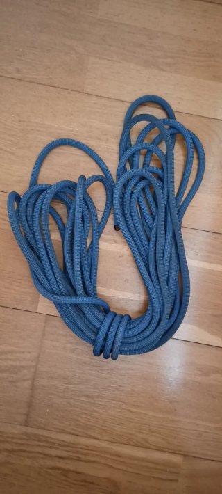Cuerda de escalada 45m