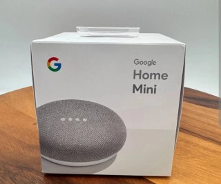 Google Home Mini